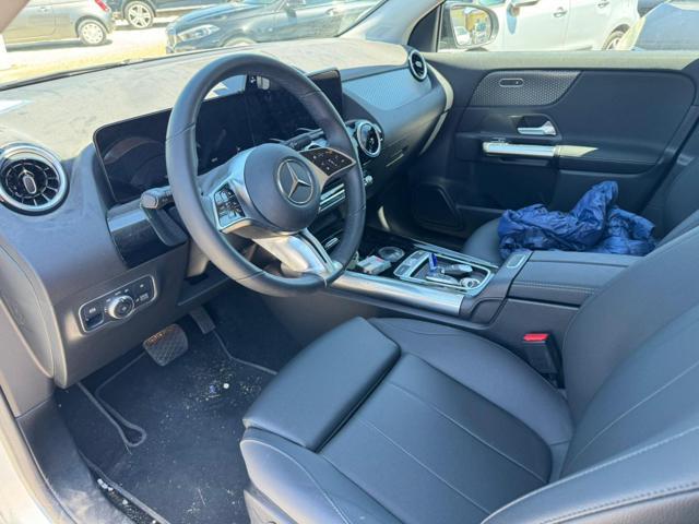 MERCEDES-BENZ G LA GLA 200 d AMG Line Prem Plus