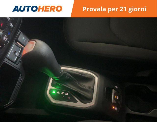 JEEP Renegade 1.6 Mjt DDCT 120 CV Business