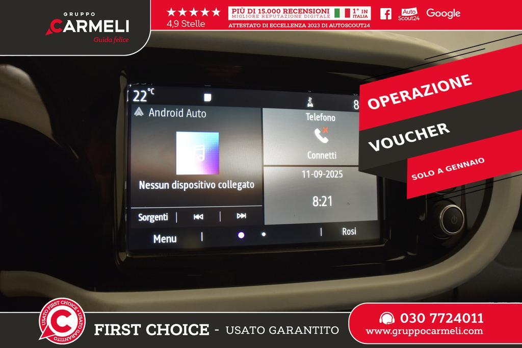 Renault Twingo 22 kWh Zen