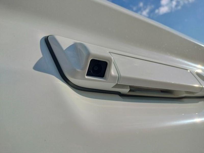 Isuzu D-Max N60 D-Max N60 1.9 aut. Crew BB+ Cab con Shutter lid!!