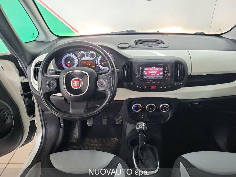 FIAT 500L 500L 1.3 Multijet 85 CV Pop Star