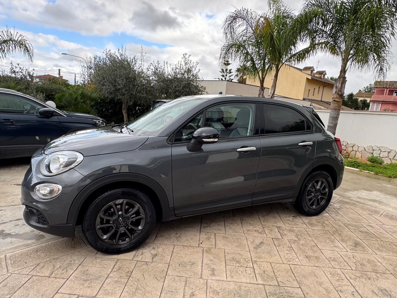 Fiat 500X 1.3 MultiJet 95 CV Club