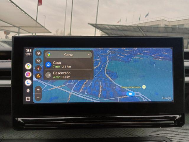 CITROEN C3 Hybrid 110 e-DCS6 Max