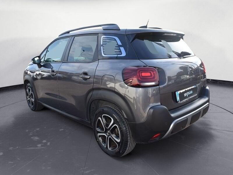 Citroën C3 Aircross PureTech 110 S&S Feel