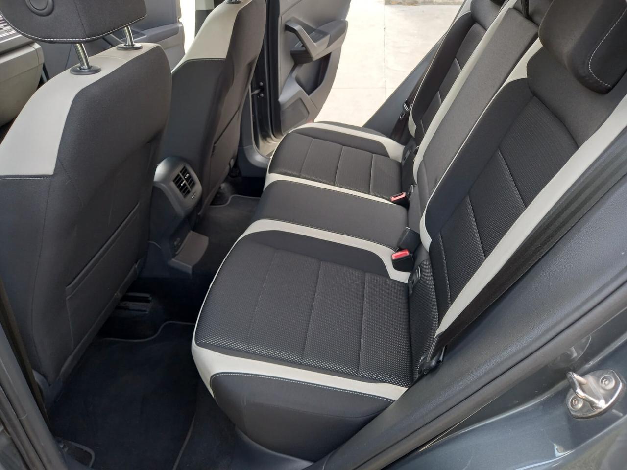 Volkswagen T-Roc 1.6 TDI SCR Advanced BlueMotion Technology