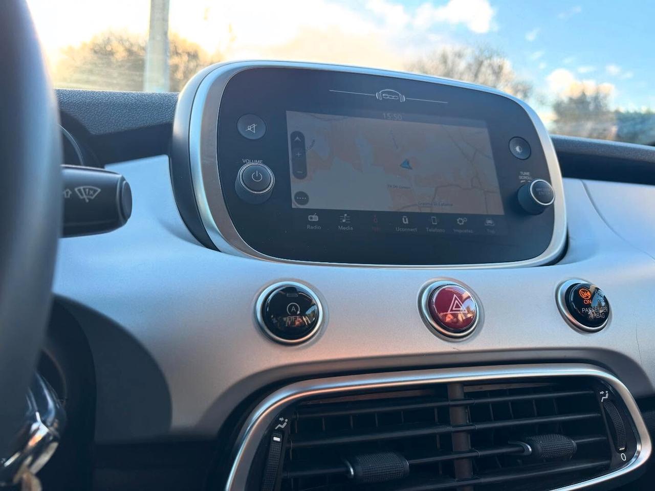 Fiat 500X 1.0 T3 120 CV Cross-2021