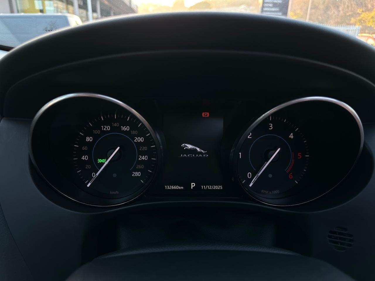 Jaguar F-Pace 2.0 D 240 CV AWD aut. Portfolio