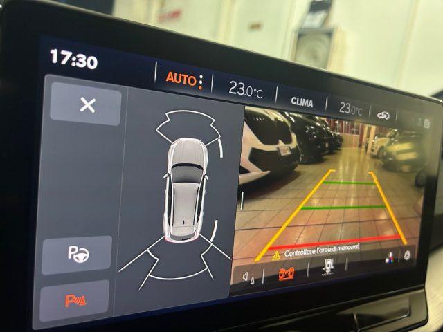 CUPRA Formentor 2.0 TDI 4Drive DSG