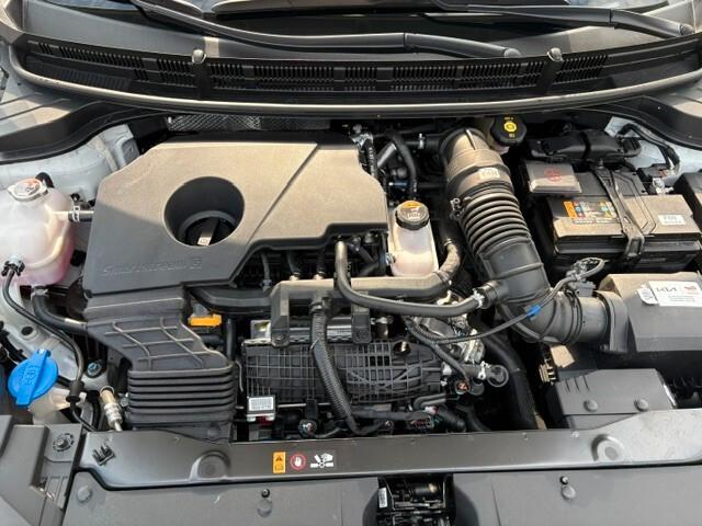 Kia Stonic 1.0 T-GDi 100 CV MHEV MT Style Special Edition