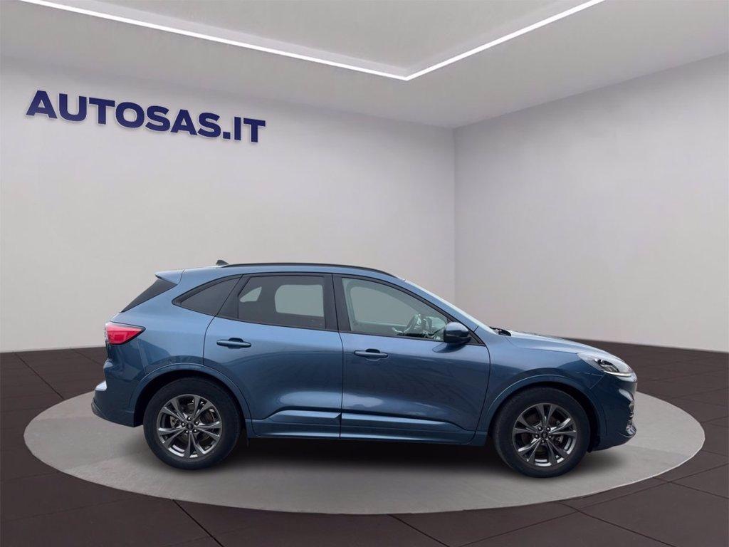 FORD Kuga 2.5 Full Hybrid 190 CV CVT 2WD ST-Line X del 2022