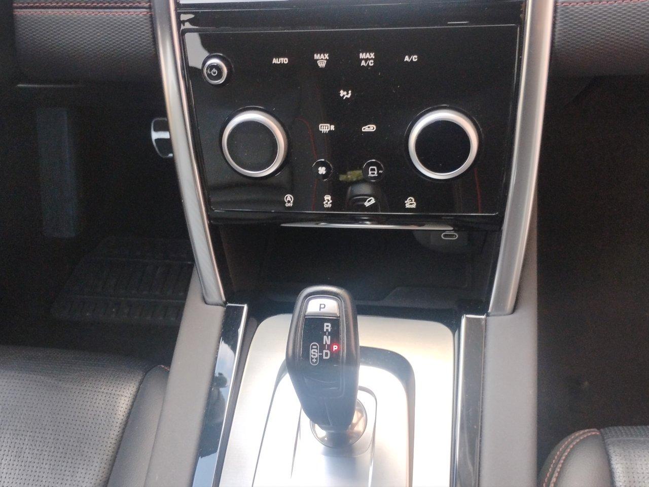 Land Rover Discovery Sport 2.0d td4 mhev R-Dynamic.AUTOCARRO