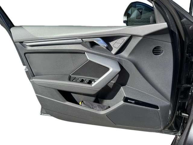 Audi A3 Sportback 35 2.0 tdi S line Edition s-tronic