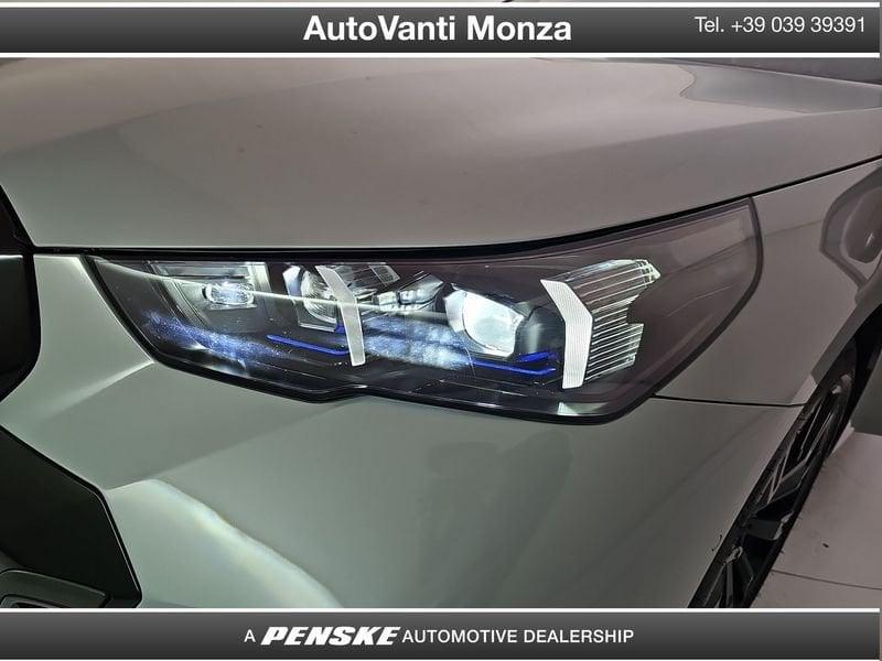 BMW Serie 5 520d xDrive M Sport Pro