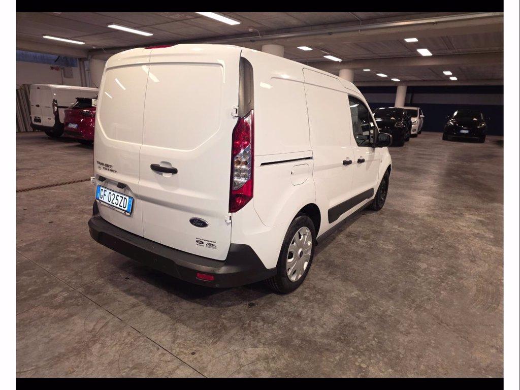 FORD Transit connect 200 1.5 ecoblue(tdci) 120cv trend l1h1 auto e6.2 del 2021