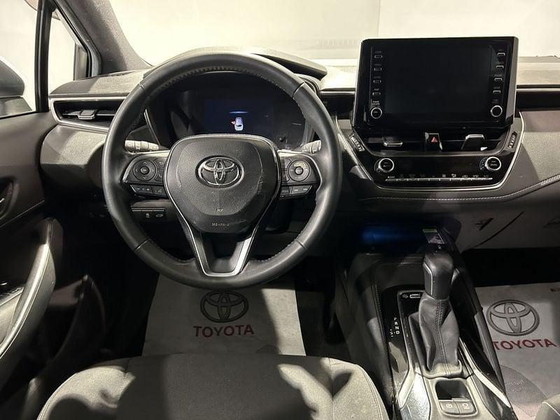 Toyota Corolla Touring Sports 2.0 Hybrid Style