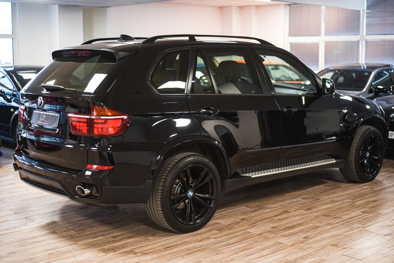 Bmw X5 xDrive30d Futura