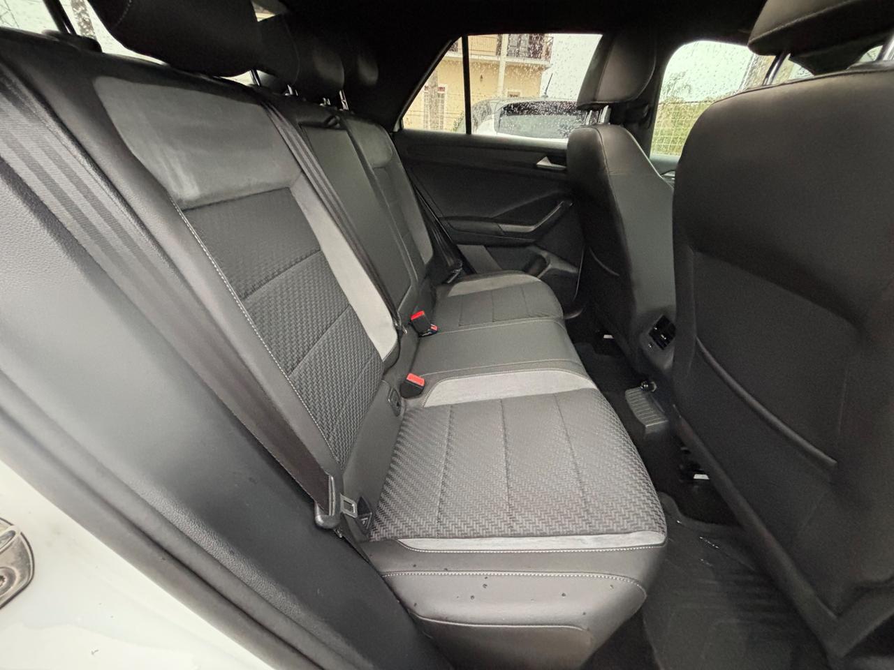 VW T-ROC 1.6 116CV R-LINE 90.000KM STRAFULL