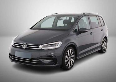 Volkswagen Touran R-LINE 1.5 TSI DSG 150CV 7P *18"+LED* ONLY PROMO!