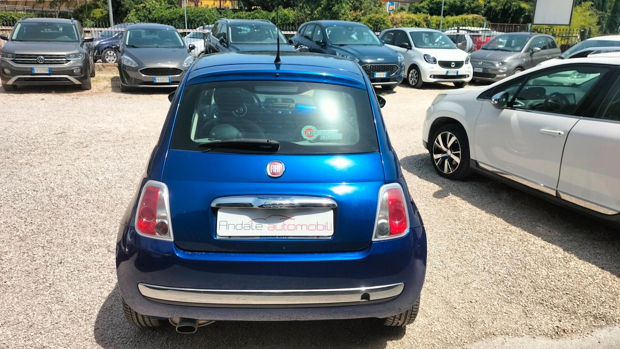 Fiat 500 1.2 Lounge *PREZZO REALE **