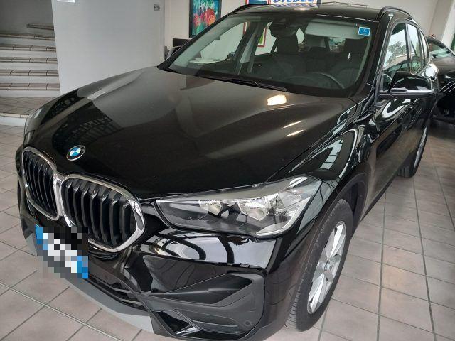 BMW X1 sDrive16d Advantage Sport