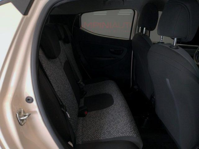 LANCIA Ypsilon 1.2 69 CV 5 porte Elefantino Pronta Consegna