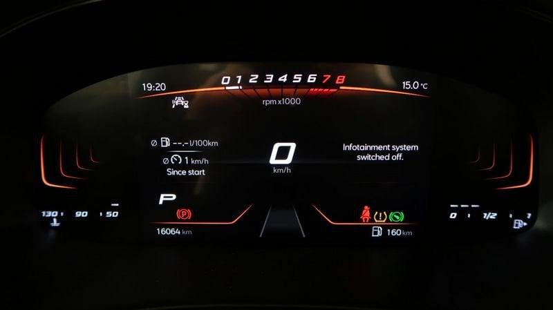 SEAT Arona 1.0 ECO TSI 81KW XPERIENCE DSG #C.AUTOM.#CARPLAY#CLIMA BI-ZONA#