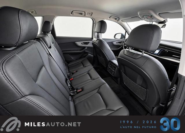 AUDI Q7 50 TDI GANCIO ACC S LINE