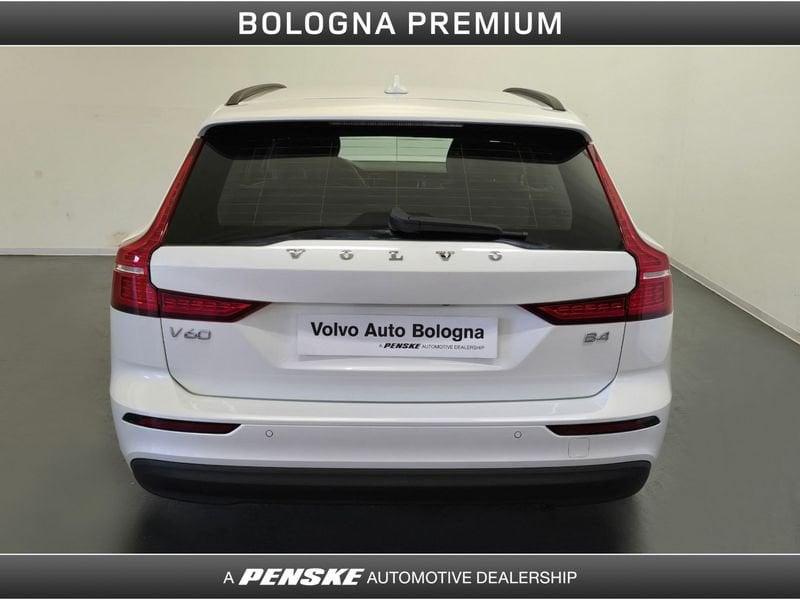 Volvo V60 V60 B4 automatico Core