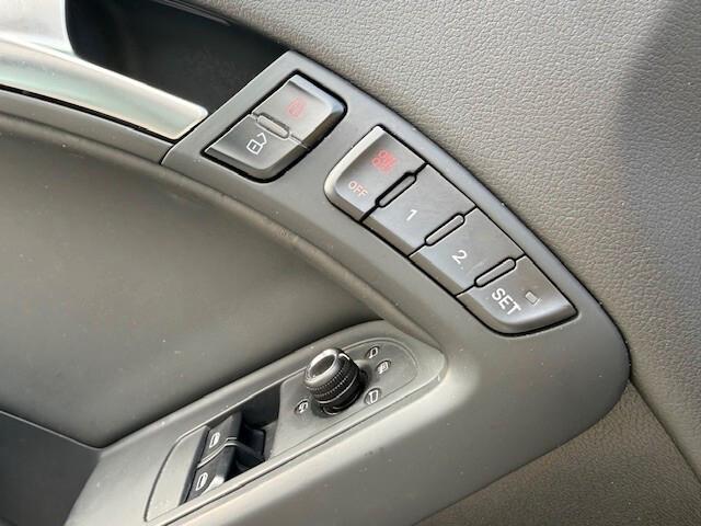 Audi A5 3.0 V6 TDI quattro tiptronic Ambition S Line 2009