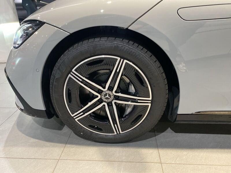 Mercedes-Benz EQE 350 Premium 4matic