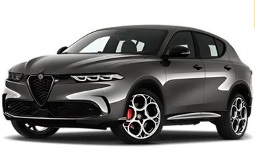 Alfa Romeo Tonale 1.6 130cv Sprint