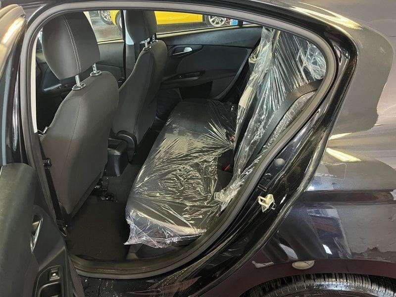 FIAT Tipo 1.5 Hybrid DCT 5 porte