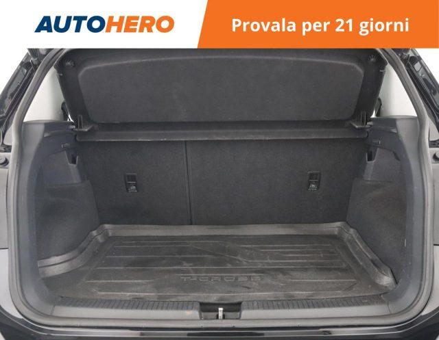 VOLKSWAGEN T-Cross 1.0 TSI Style BMT