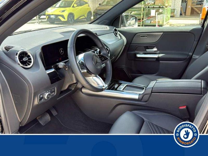 Mercedes-Benz GLA 200d Automatic Advanced Progressive