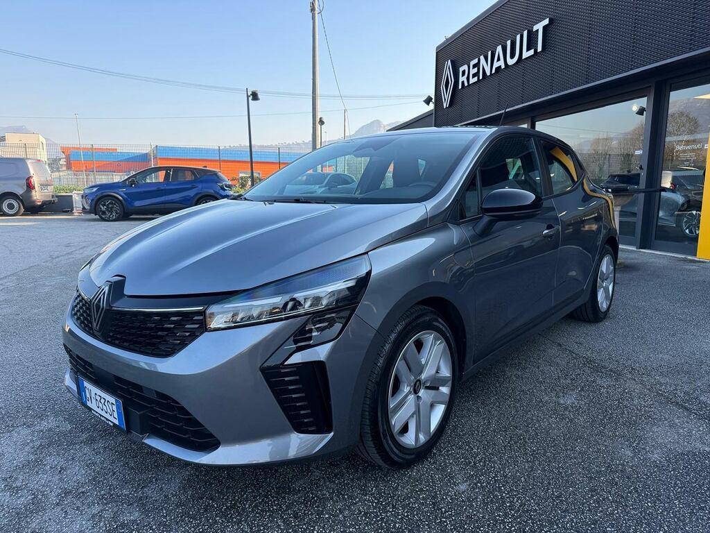 Renault Clio 1.0 eco-g Evolution 100cv