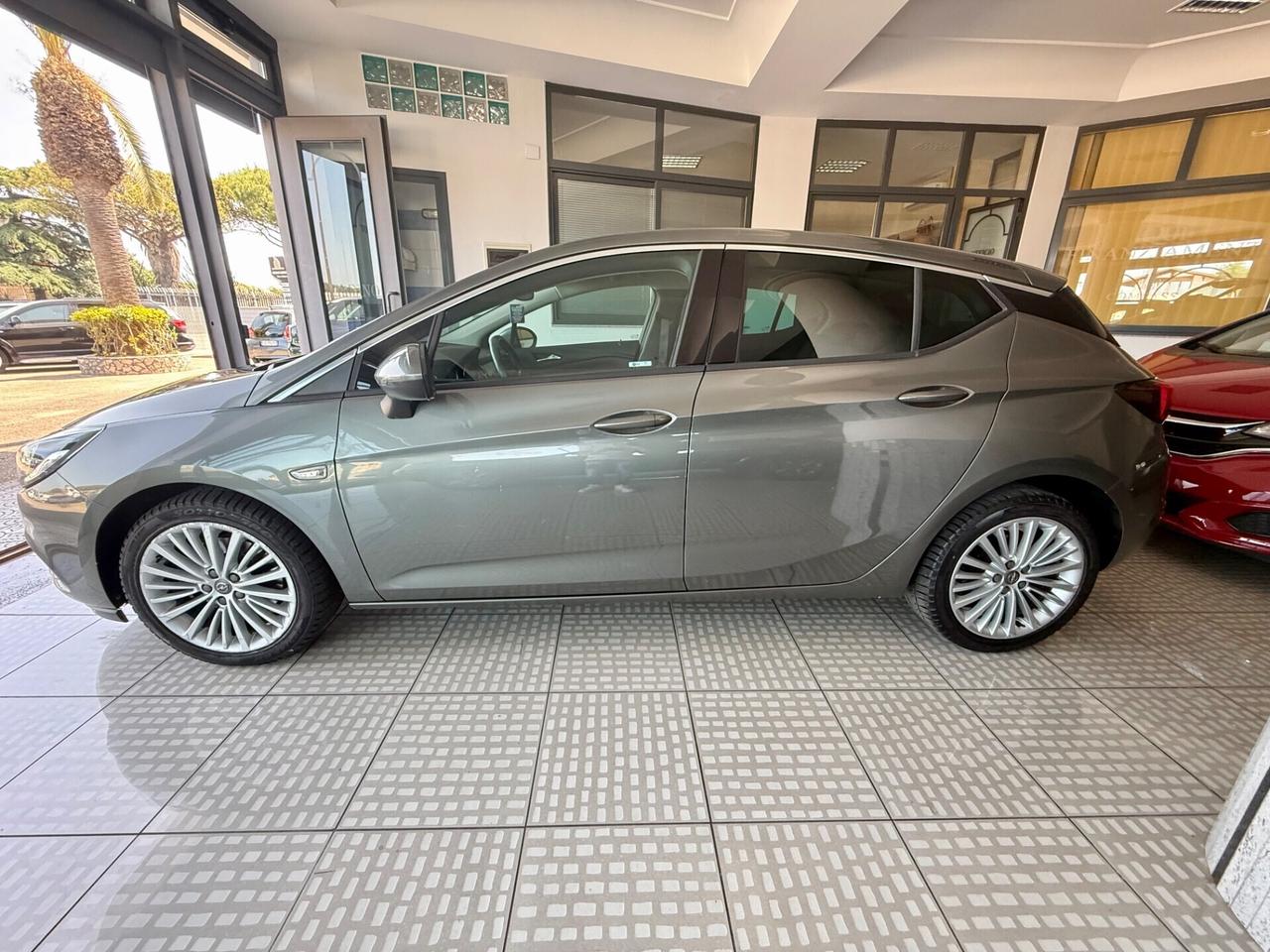 Opel Astra 1.6 CDTI 136CV EcoFLEX S&S 4 porte Advance