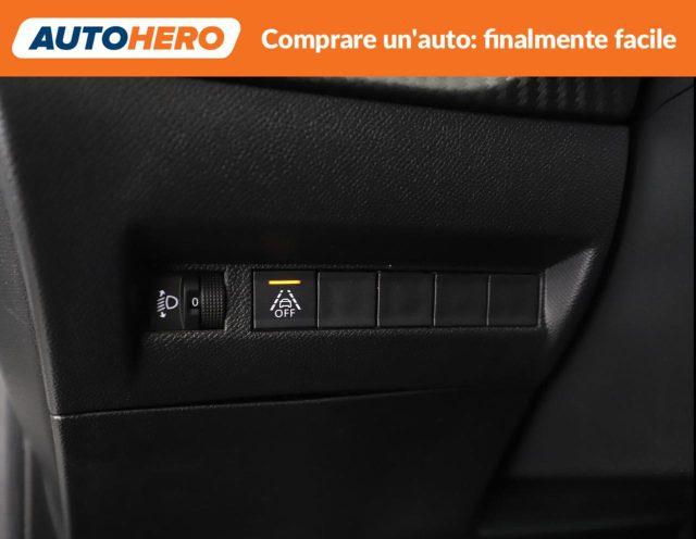 PEUGEOT 208 PureTech 75 Stop&Start 5 porte Active Pack