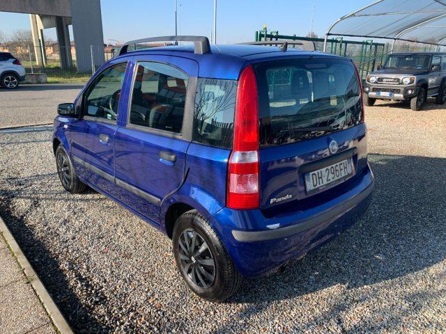 FIAT Panda 1.2 Alessi