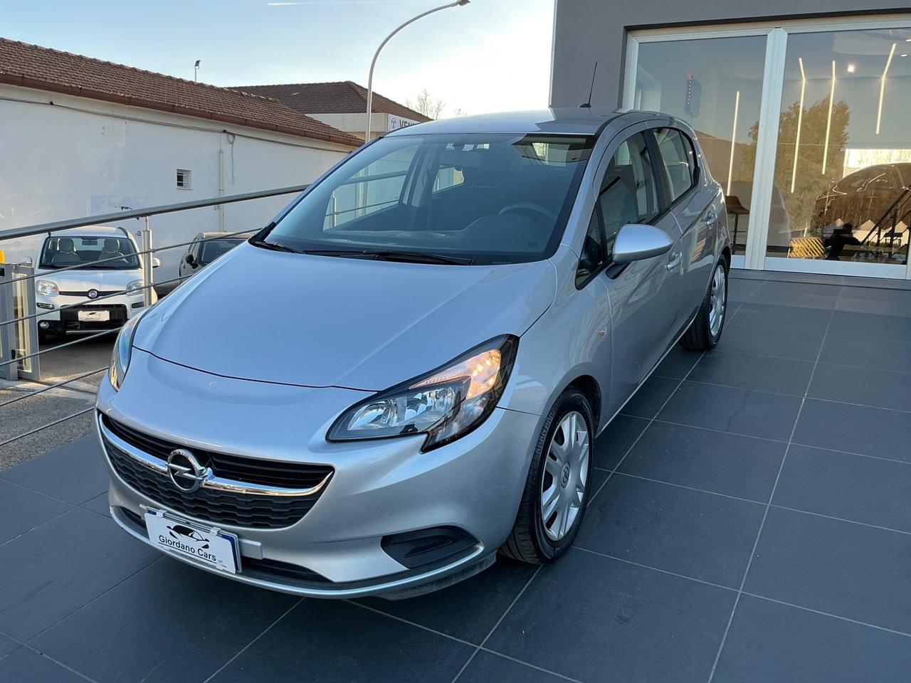 Opel Corsa 1.3 CDTI ecoFLEX 95CV Start&Stop 5 porte n-Joy