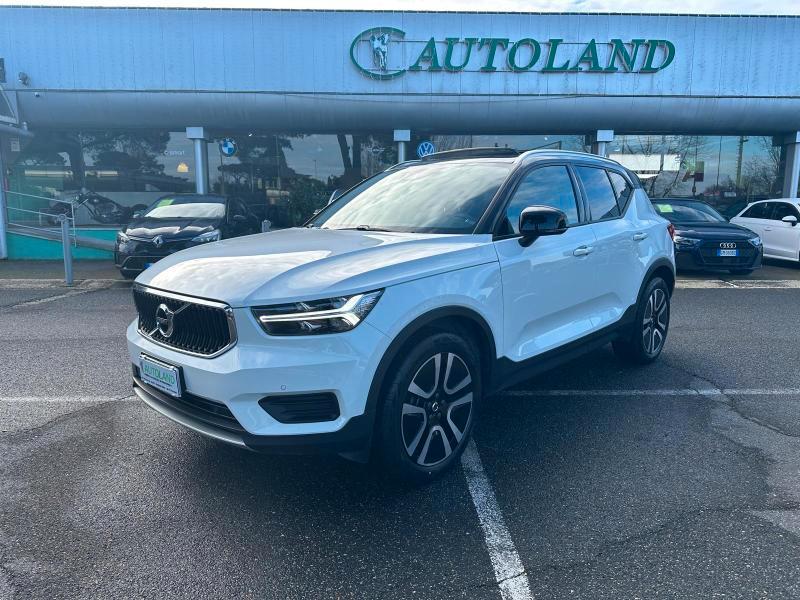 Volvo XC40 1.5 t2 Momentum auto my21