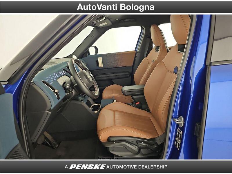 MINI Countryman Mini Countryman 2.0 48V D Favoured auto