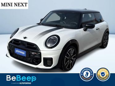 MINI Cooper MINI 3P 1.5 C JCW AUTO