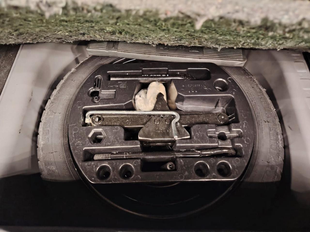 Renault Captur dCi 8V 110 CV Start&Stop Energy Bose