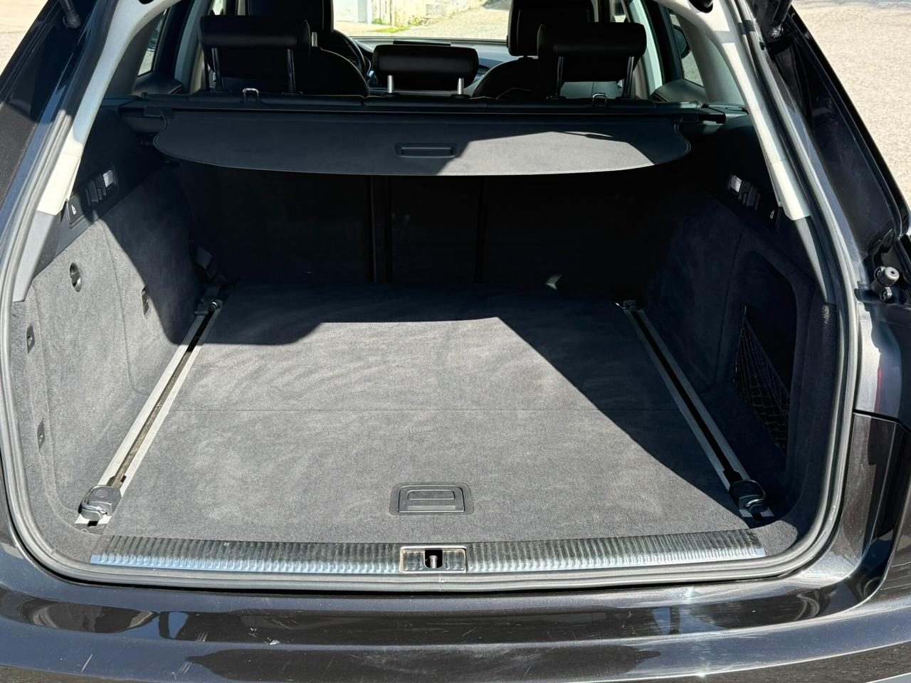 Audi A6 allroad 3.0 TDI 320 CV tiptronic Business Plus