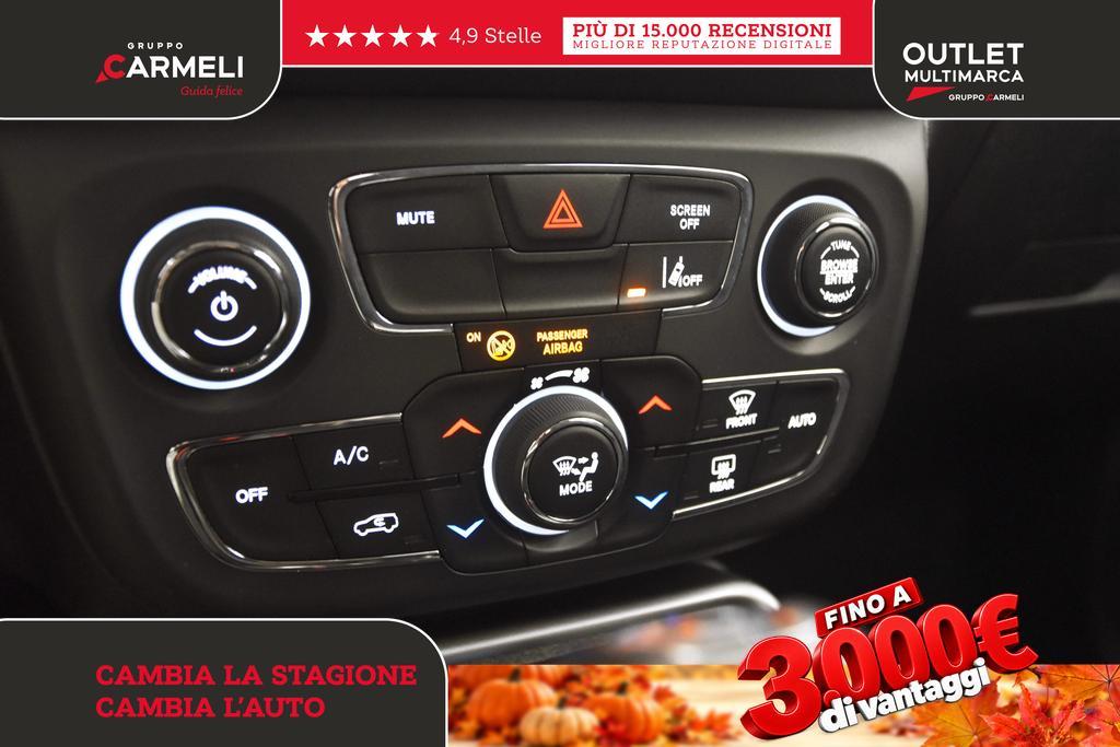 Jeep Compass 1.3 Turbo T4 Longitude 2WD DDCT