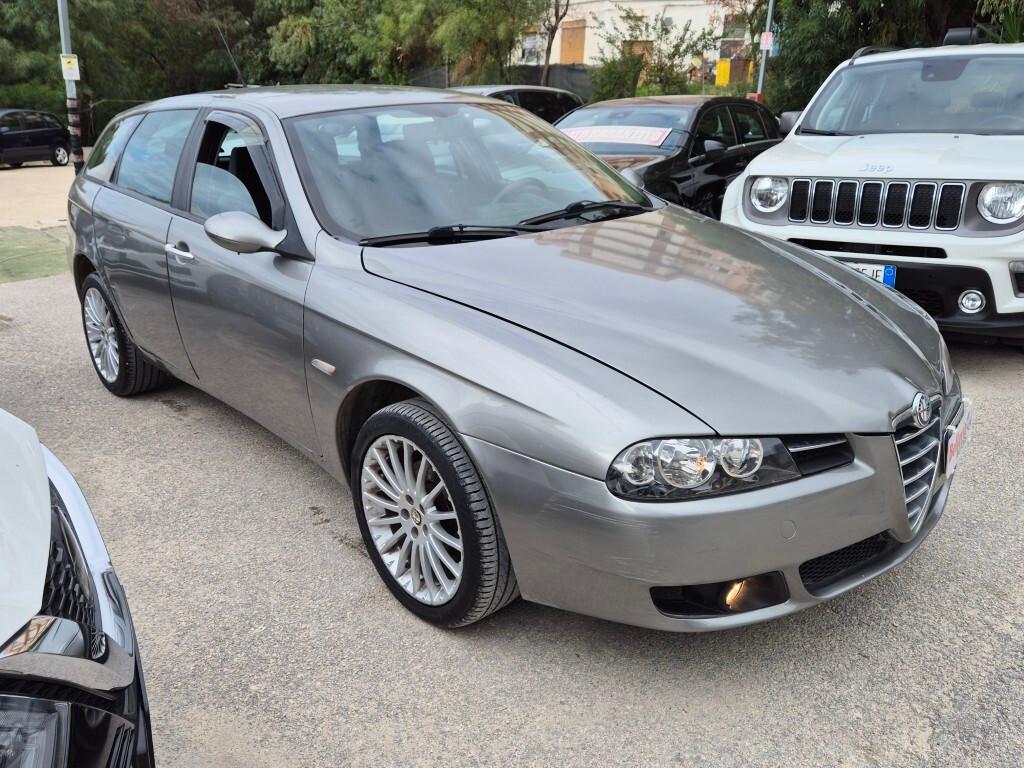 Alfa Romeo 156 1.9 JTD 116cv Sportwagon Distinctive