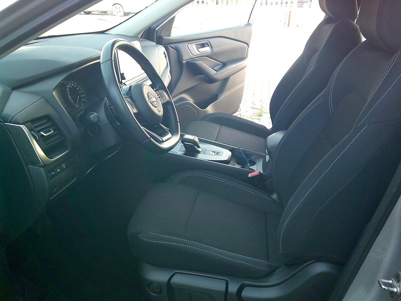 Nissan Qashqai 1.3 MHEV 158 CV Xtronic Business*Prezzo Reale senza vincoli*