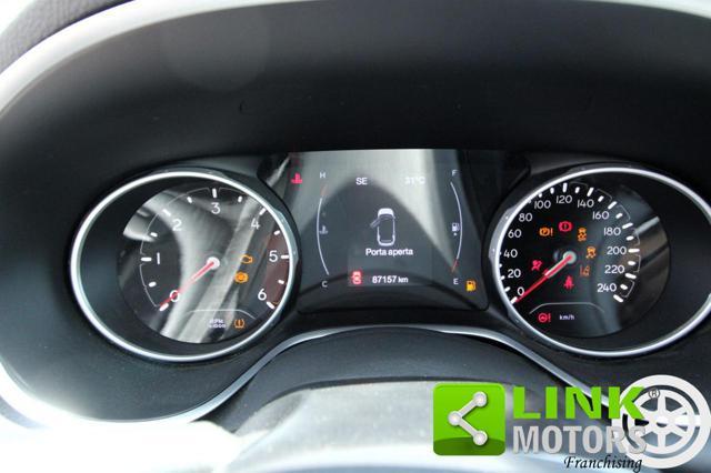 JEEP Compass 1.6 Multijet II 2WD S