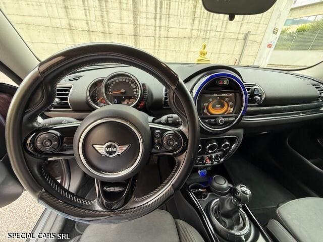 Mini Cooper D Clubman 1.5 One Business