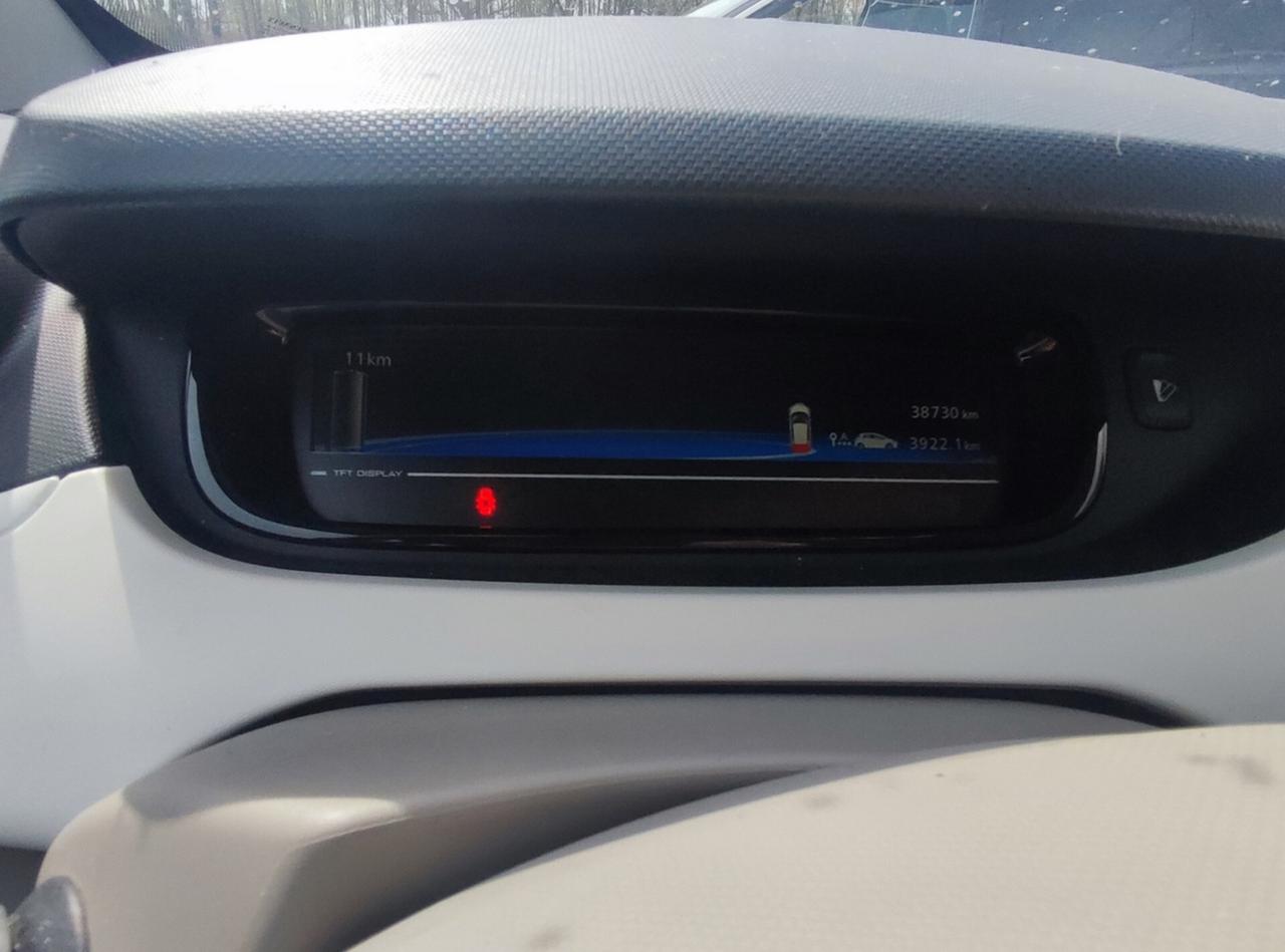 Renault ZOE Life R90 Flex